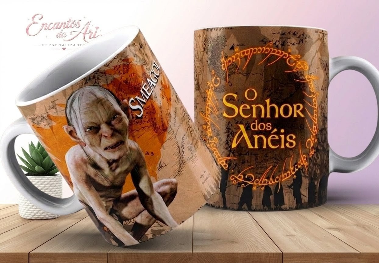 Caneca personalizada Modelo 070